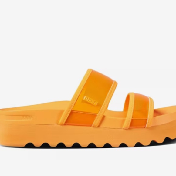 REEF VISTA HI-ENERGY SANDAL - WOMEN'S - Picture 2 of 8